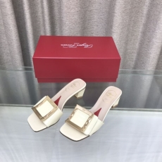 Roger Vivier Sandals